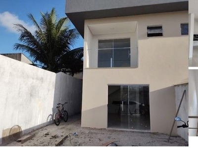 Duplex novo 3/4 no Fontana - Porto Seguro