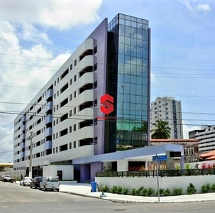Edificio NEO 1 QUARTO E SALA COM VARANDA, MOBILIADO
BEIRA MAR DE PAJUÇARA, VISTA MAR,NASC