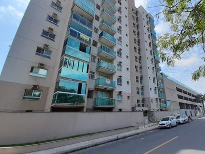Excelente Apartamento 3 Quartos Suíte - 80 metros com 2 Vagas - Laranjeiras