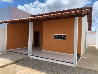 Excelente oportunidade - Casa 3/4 - Boa Vista - Arapiraca