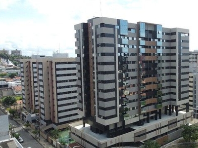 Exclusivo, apartamento 702 para venda com 92 metros quadrados com 3 quartos em Jatiúca - M