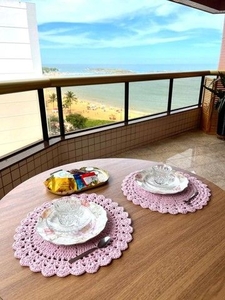 Flat para venda com 84 metros quadrados com 1 quarto em Praia da Costa - Vila Velha - Espí