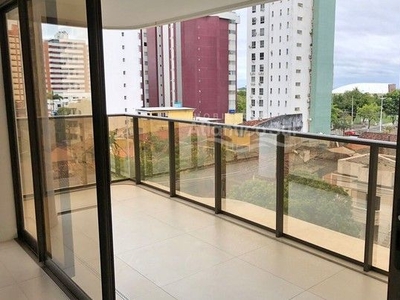 Ilhéus - Apartamento 03 suítes - Residencial Vetro - Cidade Nova