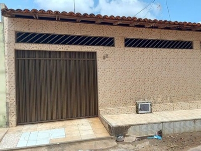 Imperdível!! Casa de 2 quartos para locação no cohatrac alvorada.