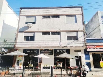 Loft para venda no Bairro Cidade Baixa em Porto Alegre