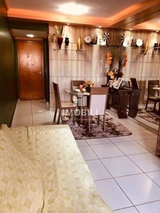 MACEIó - Apartamento Padrão - Gruta de Lourdes