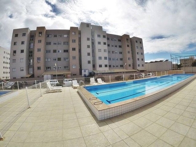 MEGA OPORTUNIDADE - Apartamento de 2 quartos C/Suíte em São Diogo II - Serra