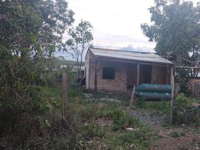 Rancho no corumbá 3