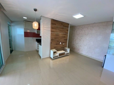 Residencial Living Confort para venda - Dom Pedro