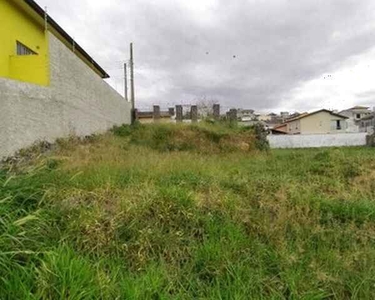 Terreno à venda, 250 m² por R$ 132.900 - Jardim Terras de Santa Helena - Jacareí/SP