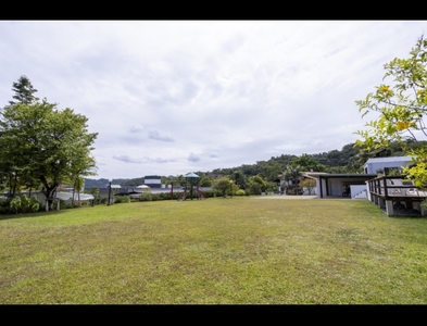 Terreno no Bairro Garcia em Blumenau com 1609.18 m²