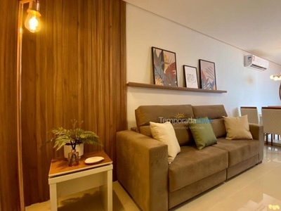 Varandas 303A · Luxuoso Apartamento em Condomínio frente mar