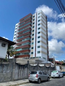 Venda - Apartamento - 3 quartos (1 suíte)