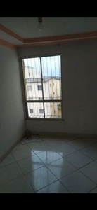 Vende apartamento R$ 25,000,00