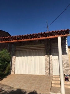 Vende-se casa em Crato