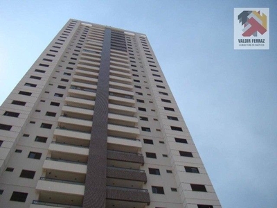 Vende-se ou Aluga-se apartamento no Edifício Goiabeiras Tower, Duque de Caxias Cuiabá MT.