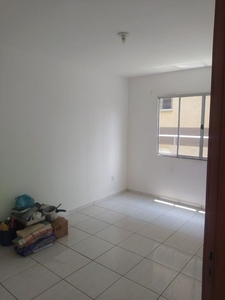 Vendo ágio apartamento