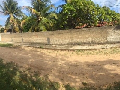 VENDO CASA MOBILIADA NO SONHO VERDE 1- DOIS LOTES- TODA NA VARANDA- PORTEIRA FECHADA!