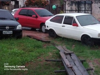 Vendo gol quadrado pra agora 3000