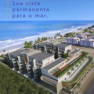 Vista Park Residence praia dos milionários. Ilhéus /BA
