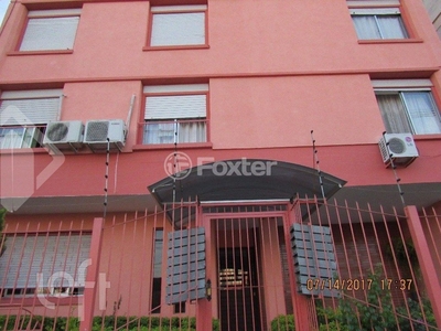 Apartamento 1 dorm à venda Avenida Coronel Gastão Haslocher Mazeron, Medianeira - Porto Alegre