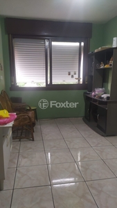 Apartamento 1 dorm à venda Rua Hugo Livi, Morro Santana - Porto Alegre