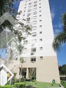 Apartamento 2 dorms à venda Rua Mauro Guedes de Oliveira, Jardim Lindóia - Porto Alegre