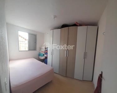 Apartamento 2 dorms à venda Rua Três Mil Oitocentos, Rubem Berta - Porto Alegre