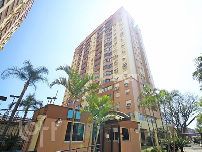 Apartamento 3 dorms à venda Avenida Dom Cláudio José Gonçalves Ponce de Leão, Vila Ipiranga - Porto Alegre