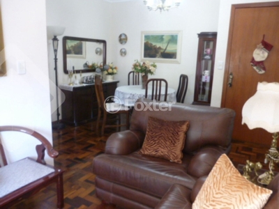 Apartamento 3 dorms à venda Rua Banco da Província, Santa Tereza - Porto Alegre