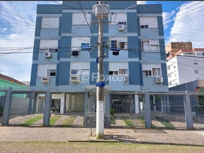 Apartamento 3 dorms à venda Rua General Solon, Jardim Itu - Porto Alegre