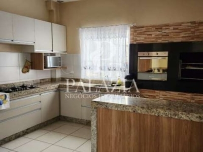 Apartamento 3 quartos no jd. santiago 2 - residencial portal das torres