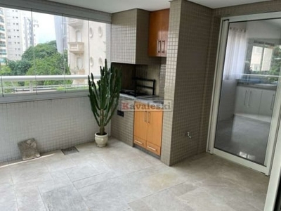 Apartamento a venda 265 m2