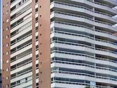 Apartamento aviação - praia grande sp