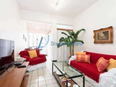 Apartamento com 1 quarto à venda na rua visconde de pirajá, ipanema, rio de janeiro, 48 m2 por r$ 1.150.000