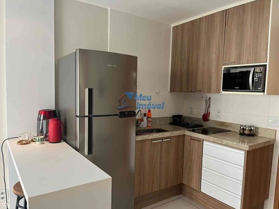 Apartamento com 1 quarto à venda no bairro Sul, 33m²