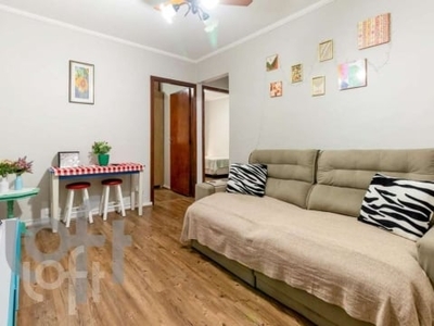 Apartamento com 2 quartos à venda na heitor penteado, --, perdizes, são paulo por r$ 380.000