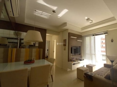Apartamento com 2 quartos à venda na rua frei caneca, 450, agronômica, florianópolis, 61 m2 por r$ 1.225.000