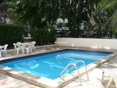 Apartamento com 4 quartos à venda na rua maranhão, 713, higienópolis, são paulo por r$ 2.440.010