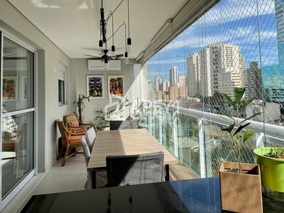 Apartamento em Aclimação, São Paulo/SP de 106m² 3 quartos à venda por R$ 2.129.000,00