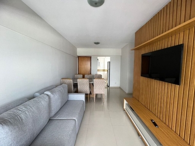 Apartamento em Alto da Glória, Goiânia/GO de 83m² 3 quartos à venda por R$ 569.000,00