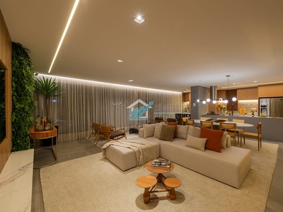 Apartamento em Alto da Lapa, São Paulo/SP de 180m² 4 quartos à venda por R$ 3.066.320,00