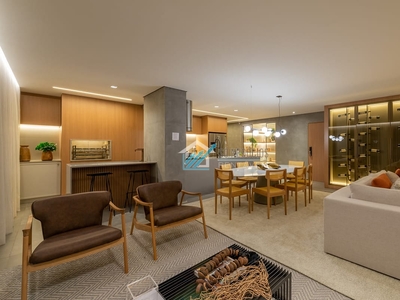 Apartamento em Alto da Lapa, São Paulo/SP de 230m² 4 quartos à venda por R$ 4.402.990,00