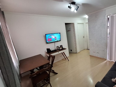 Apartamento em Alto Ipiranga, Mogi das Cruzes/SP de 42m² 2 quartos à venda por R$ 189.000,00