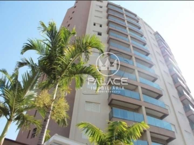 Apartamento em Alto, Piracicaba/SP de 38m² 1 quartos à venda por R$ 279.000,00