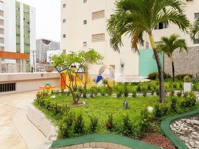 Apartamento em Amaralina, Salvador/BA de 128m² 3 quartos à venda por R$ 459.000,00