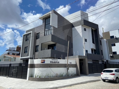 Apartamento em Anatólia, João Pessoa/PB de 57m² 2 quartos à venda por R$ 248.000,00