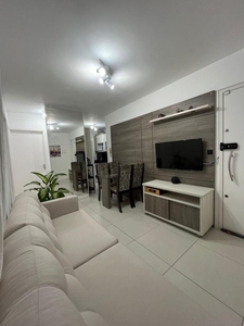 Apartamento em Aririu, Palhoça/SC de 48m² 2 quartos à venda por R$ 149.000,00