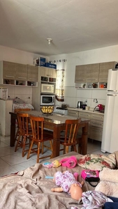 Apartamento em Aririu, Palhoça/SC de 49m² 2 quartos à venda por R$ 169.000,00