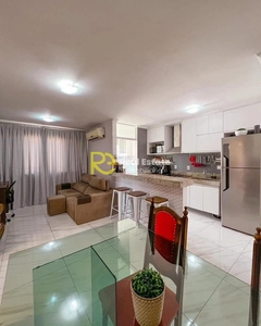 Apartamento em Arvoredo, Contagem/MG de 65m² 2 quartos à venda por R$ 324.000,00